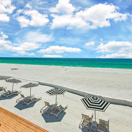 Seaside At Anna Maria Island Inn Bradenton Beach Esterno foto