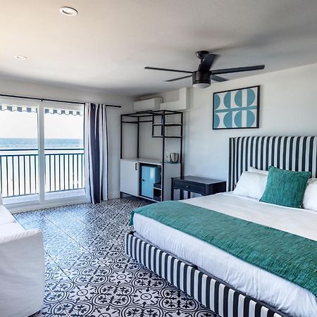Seaside At Anna Maria Island Inn Bradenton Beach Esterno foto