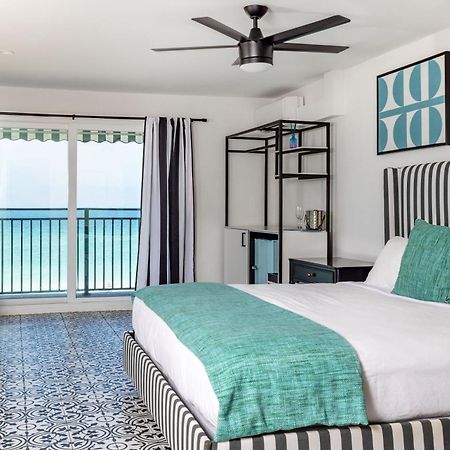 Seaside At Anna Maria Island Inn Bradenton Beach Esterno foto