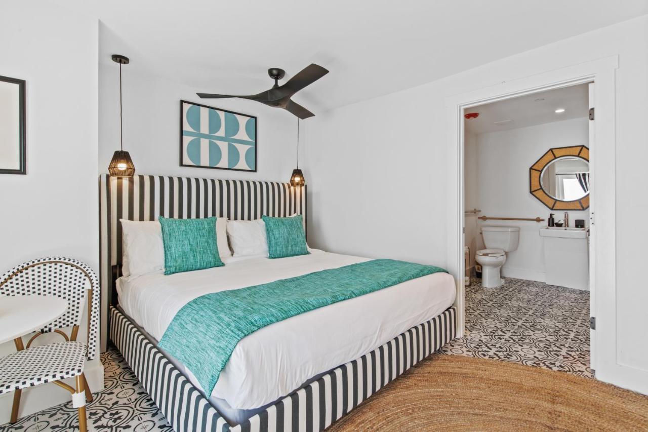Seaside At Anna Maria Island Inn Bradenton Beach Esterno foto