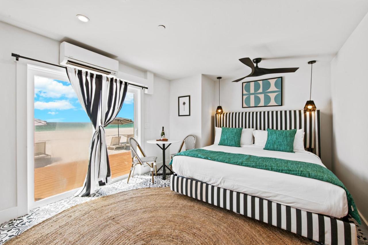 Seaside At Anna Maria Island Inn Bradenton Beach Esterno foto