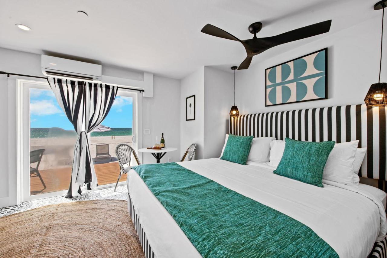 Seaside At Anna Maria Island Inn Bradenton Beach Esterno foto