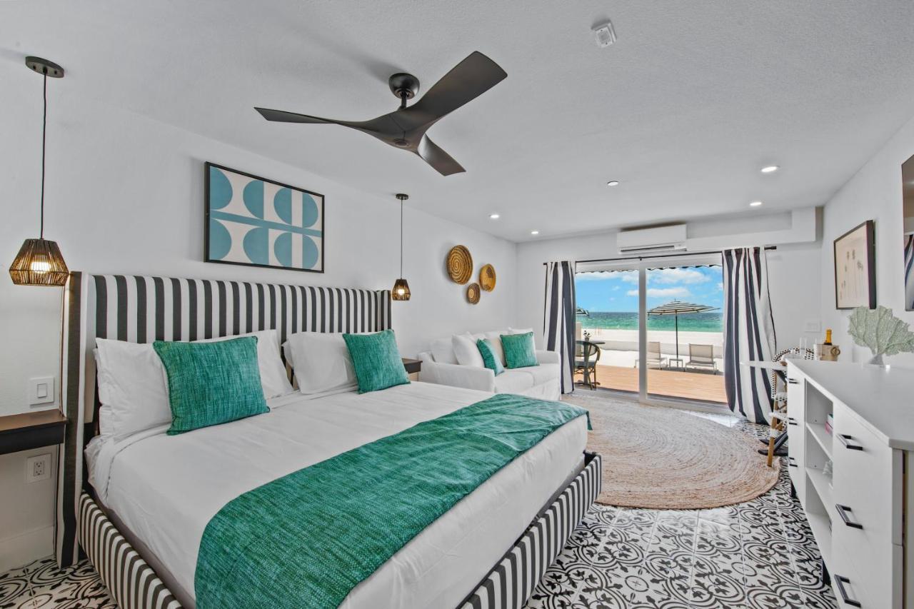 Seaside At Anna Maria Island Inn Bradenton Beach Esterno foto
