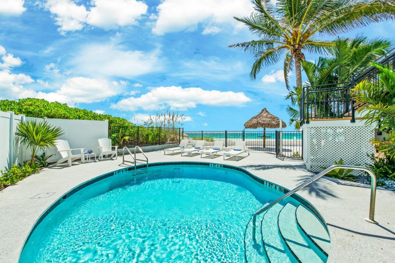 Seaside At Anna Maria Island Inn Bradenton Beach Esterno foto