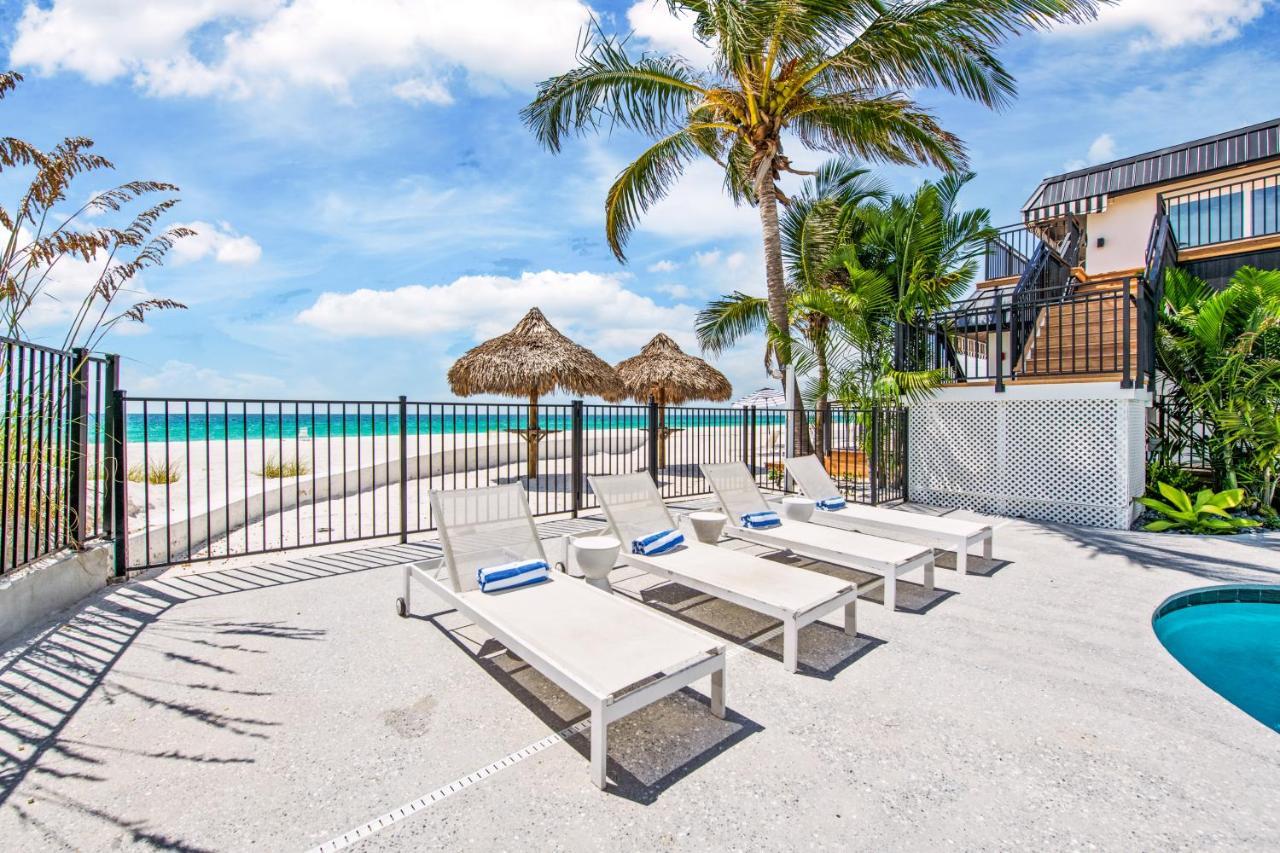 Seaside At Anna Maria Island Inn Bradenton Beach Esterno foto