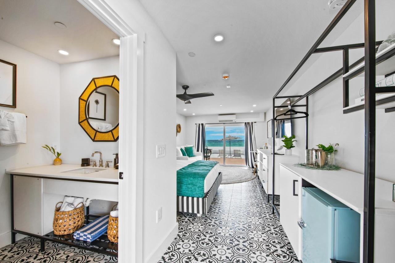 Seaside At Anna Maria Island Inn Bradenton Beach Esterno foto