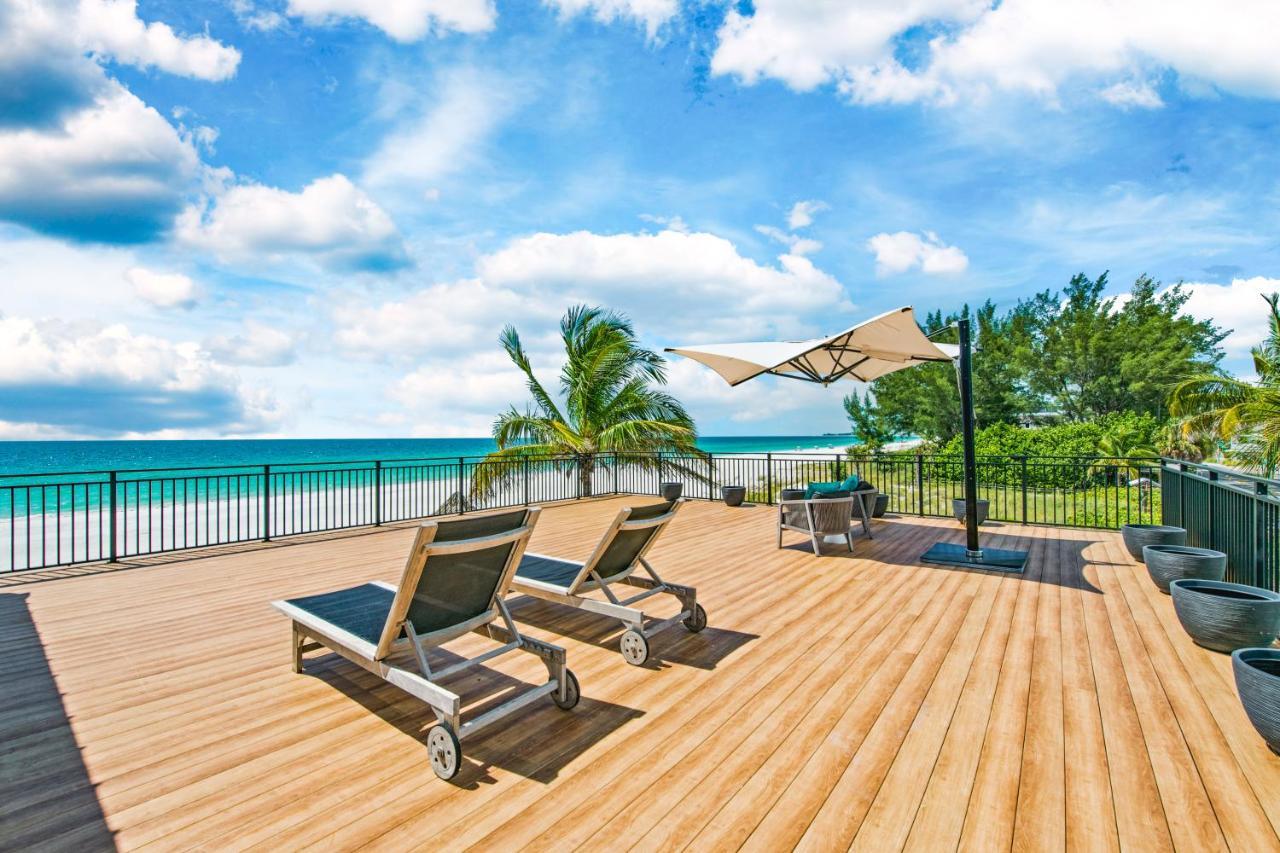 Seaside At Anna Maria Island Inn Bradenton Beach Esterno foto