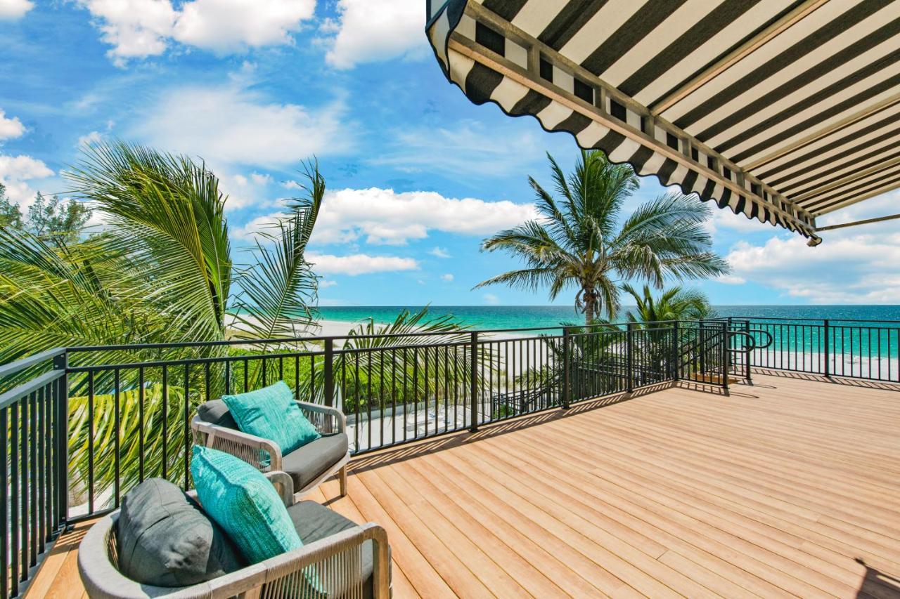 Seaside At Anna Maria Island Inn Bradenton Beach Esterno foto