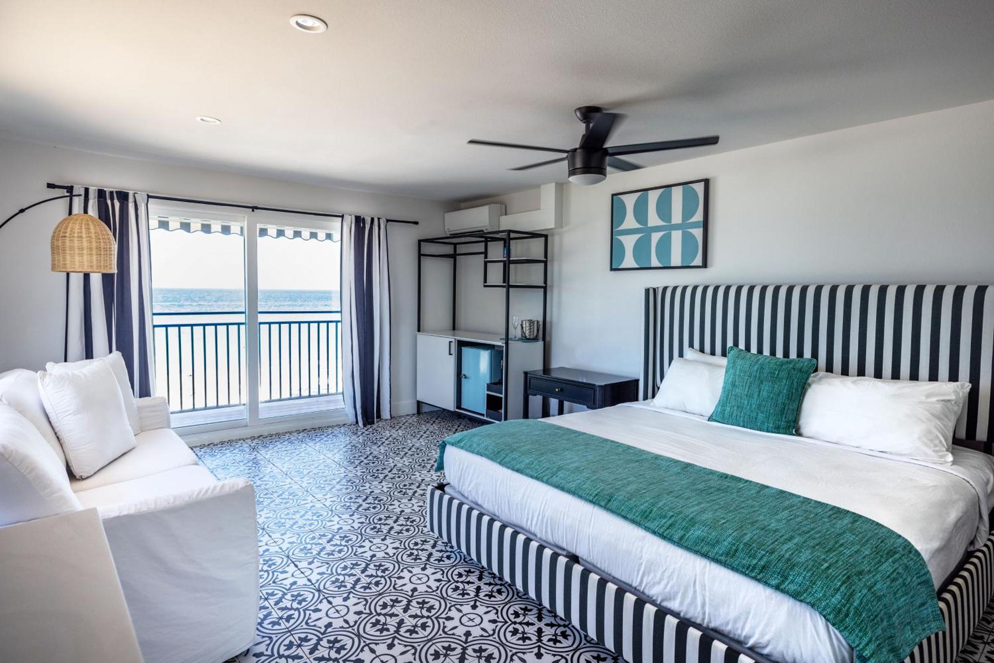 Seaside At Anna Maria Island Inn Bradenton Beach Esterno foto