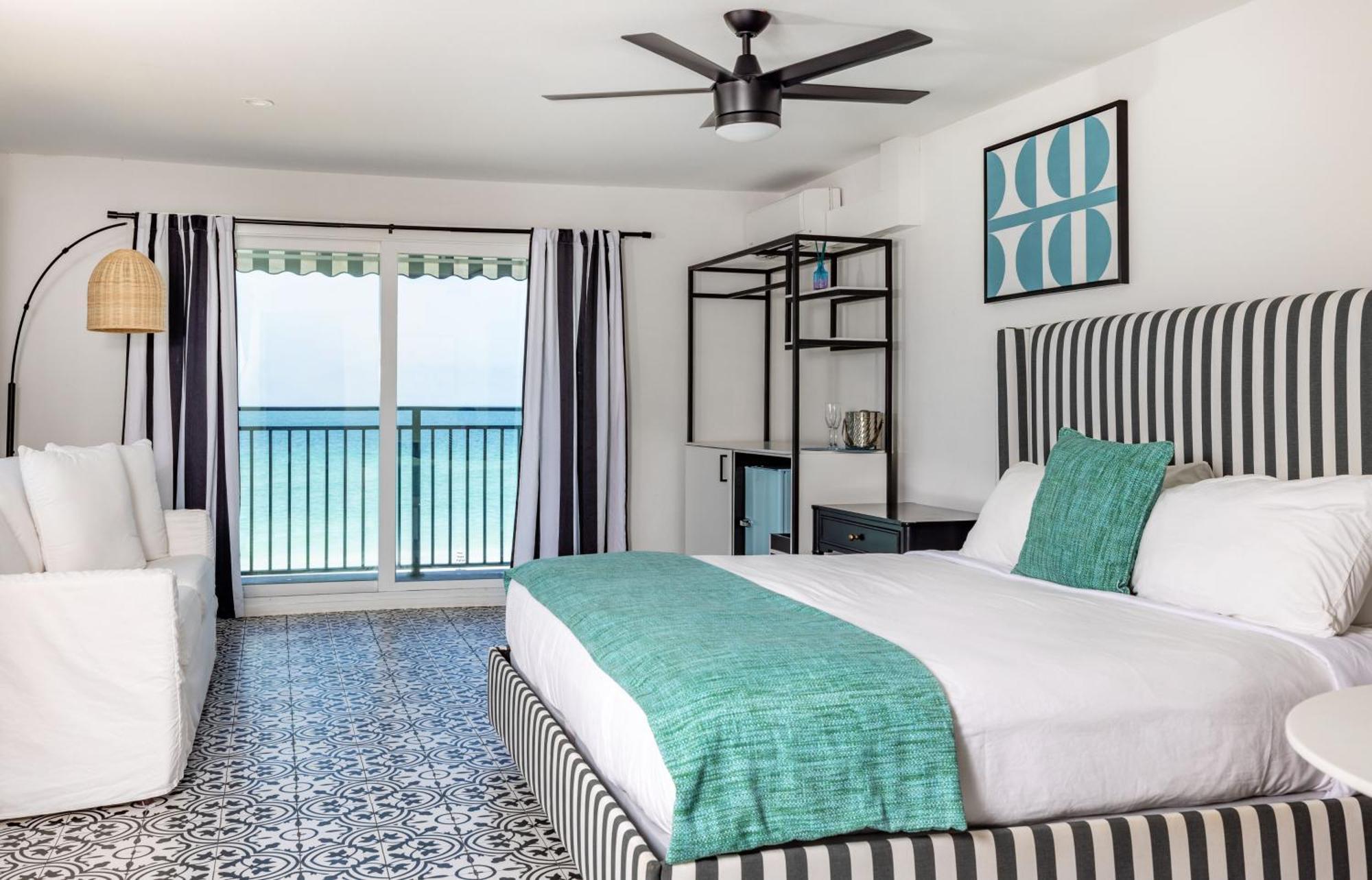 Seaside At Anna Maria Island Inn Bradenton Beach Esterno foto